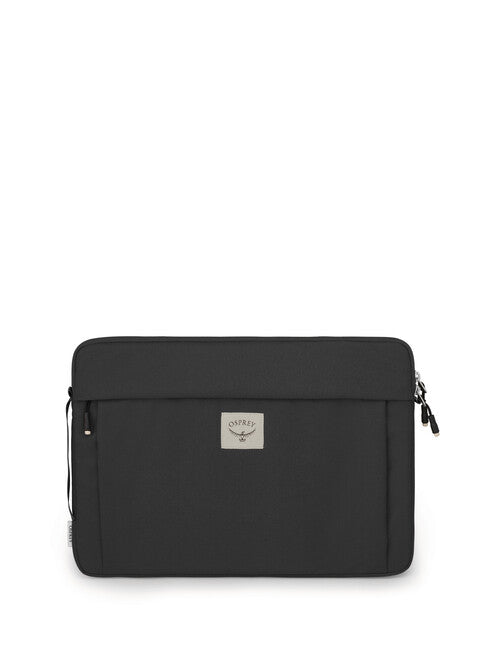Osprey Arcane Laptop 16 borsa per laptop, nera