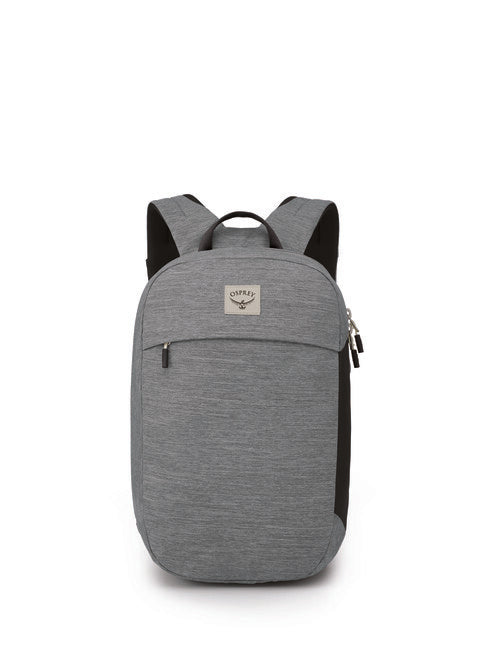 Osprey Arcane Large Day zaino da città, medium grey heather
