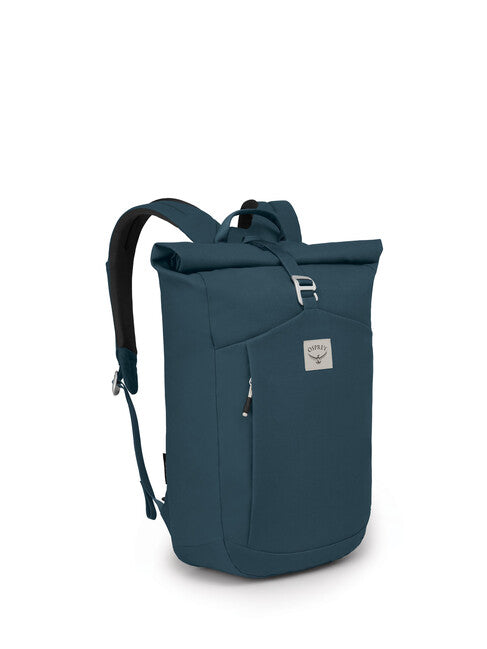 Osprey Arcane Roll Top zaino, stargazer blue