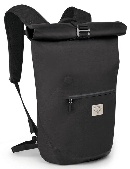 Osprey Arcane Roll Top zaino da città wp 18, stonewash black