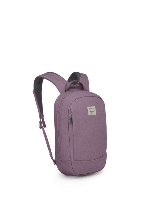 Osprey Arcane Small Day zaino da città, purple dusk heather