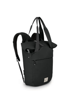 Osprey Arcane Tote Pack, Black