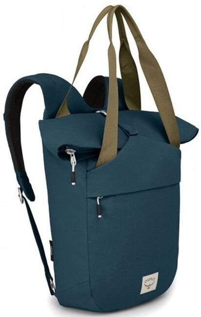 Osprey Arcane Tote Pack borsa, blu stargazer