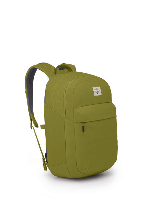 Osprey Arcane Xl zaino da città, matcha green heather