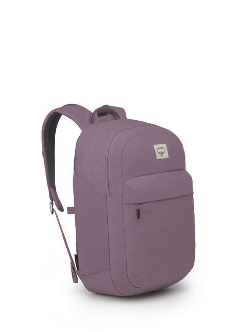 Osprey Arcane xl zaino da città, purple dusk heather