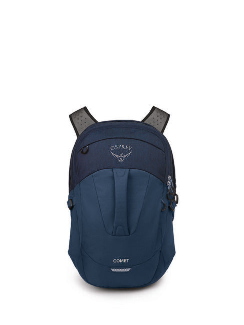 Osprey Comet zaino da città, atlas blue heather