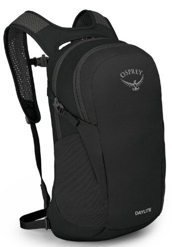 Osprey Daylite 13 zaino da città, nero