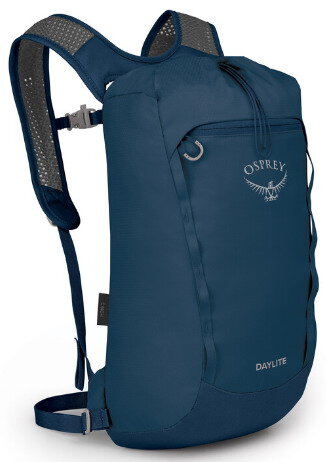 Osprey Daylite Cinch Pack zaino da città, wave blue