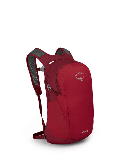 Osprey Daylite 13 zaino da città, rosso cosmico