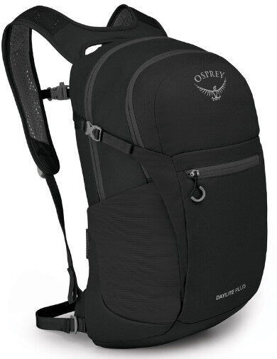Osprey Daylite Plus zaino 20, nero
