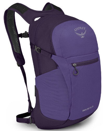 Osprey Daylite Plus 20 zaino da città, dream purple