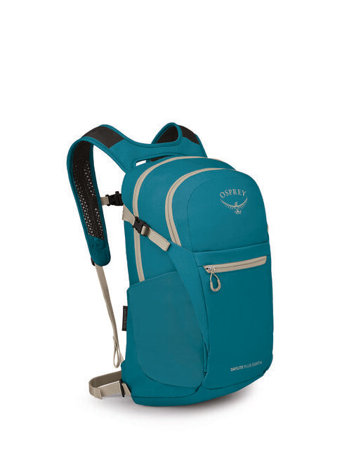 Osprey Daylite Plus zaino EARTH 20, blu tropicale