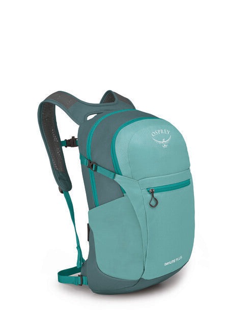 Osprey Daylite Plus 20 zaino da città, blu jetstream/blu cascata
