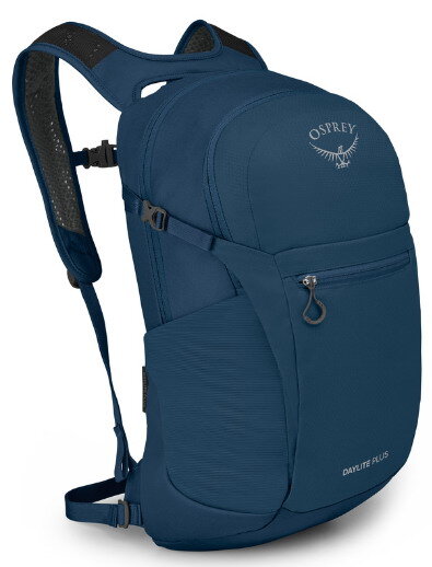 Osprey Daylite Plus zaino 20, blu onda