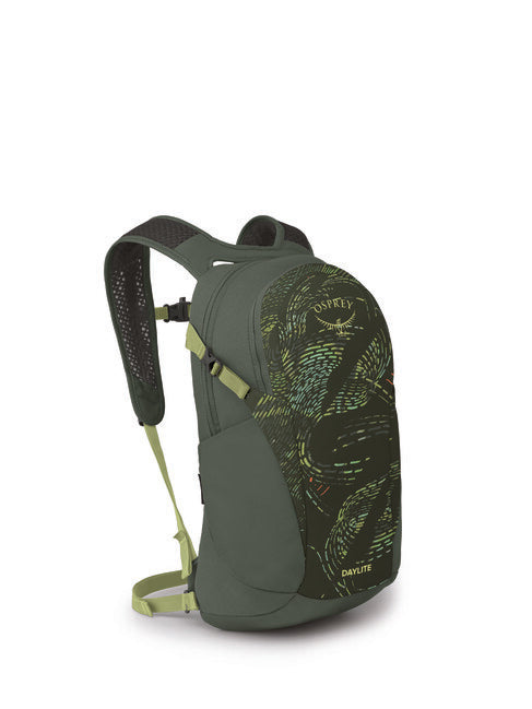 Osprey Daylite 13 zaino da città, stampa rattan/rocky brook