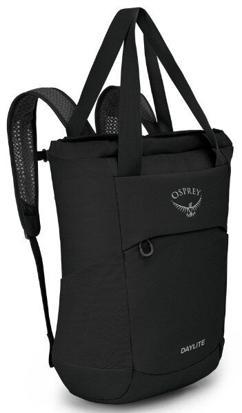 Osprey Daylite Tote Pack zaino da città, nero