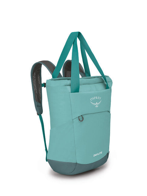 Osprey Daylite Tote Pack zaino da città, jetstream blue/cascade blue