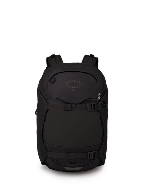 Osprey Metron 24 zaino, nero