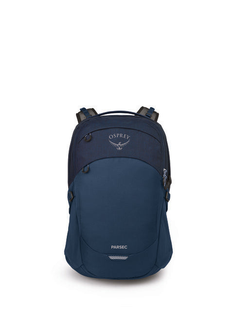 Osprey Parsec zaino della città, atlas blue heather
