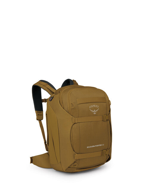 Osprey Porter 30 zaino da città, brindle brown