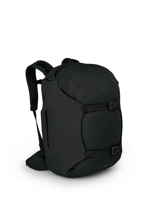 Osprey Porter 30 zaino da città, nero