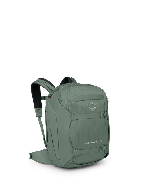 Osprey Porter 30 zaino da città, koseret green