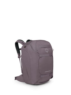 Osprey Porter 46 zaino da città, graphite purple