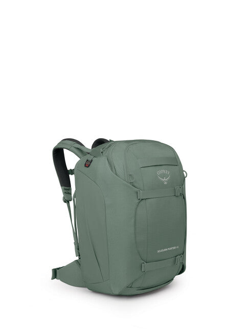 Osprey Porter zaino 46, koseret green