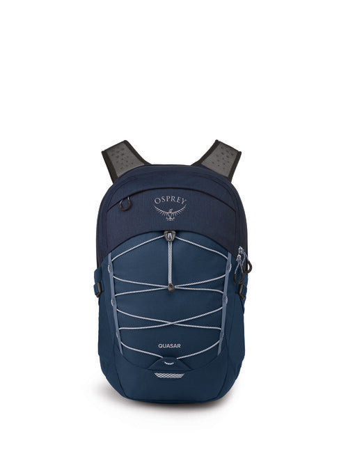 Osprey Quasar 28 zaino da città, blu atlante erica