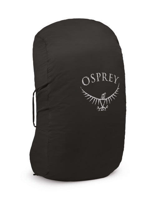 Osprey AIRCOVER zaino parapioggia, nero