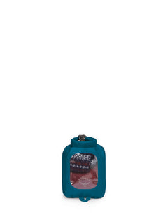 OSPREY DRY SACK 3 W/WINDOW nepropustna torba, waterfront blue