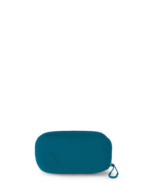 Osprey Pocket Pocket Padded, blu acqua