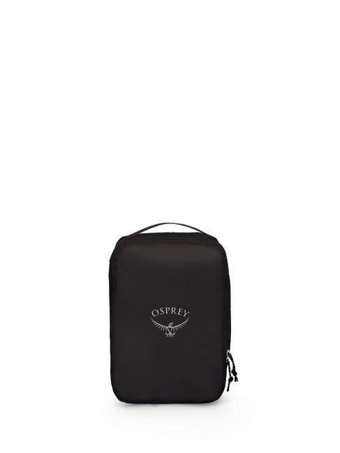 Osprey Packing Cube Medium astuccio, nero