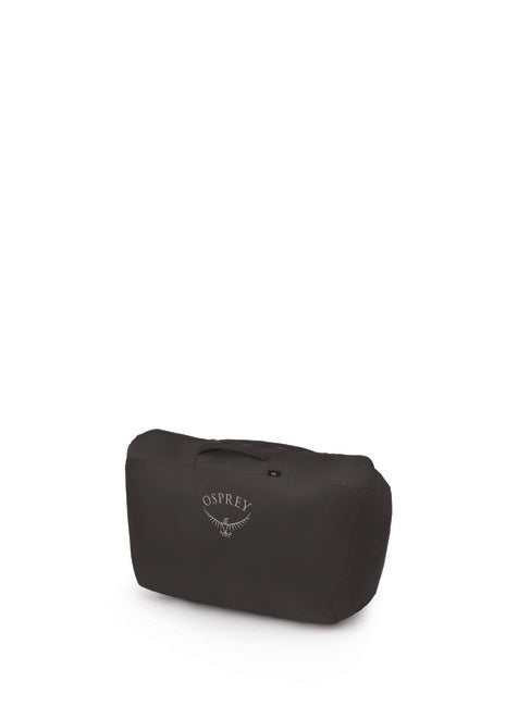 Osprey Giacca Destra 12, nera