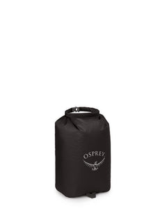 Osprey UL Dry Sack borsa impermeabile 12, nera