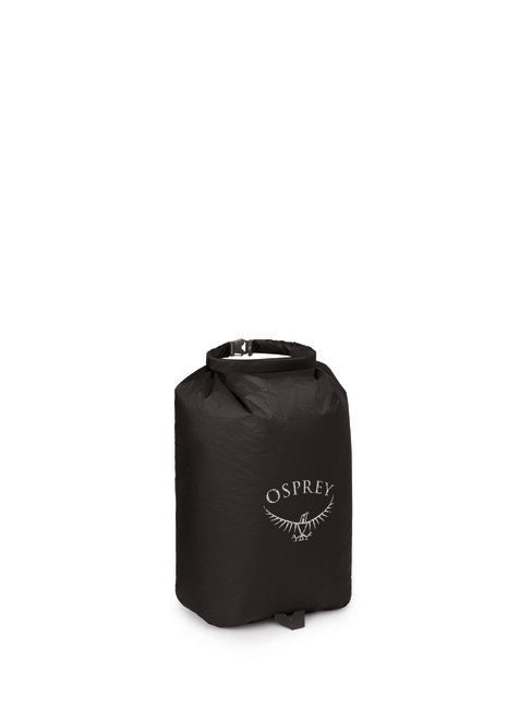 Osprey UL Dry Sack borsa impermeabile 12, nera