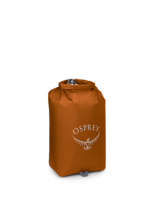 Osprey UL Dry Sack borsa impermeabile 20, arancio mou