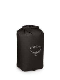 Osprey UL Dry Sack 35, nero