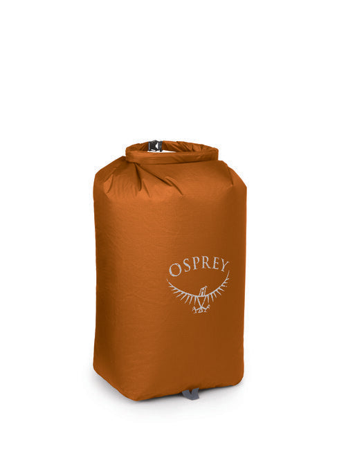 Osprey UL Dry Sack 35, arancio mou