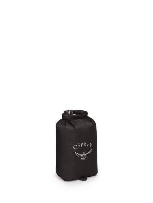 Osprey UL Dry Sack borsa impermeabile 6, nera