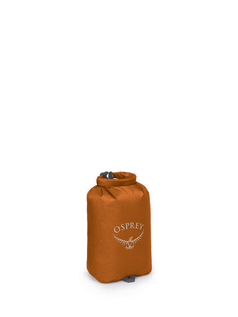 Osprey UL Dry Sack borsa impermeabile 6, arancio mou