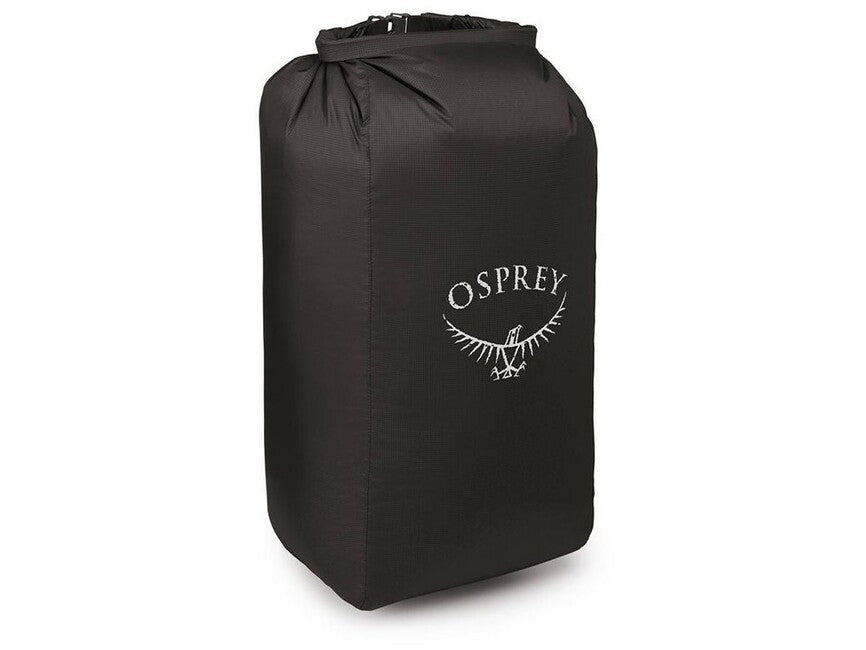 Osprey UL Pack Liner borsa impermeabile, nera