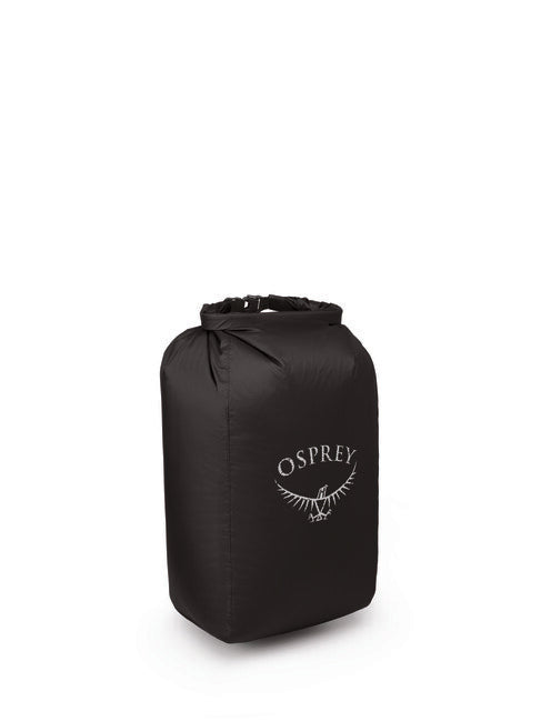 Osprey UL Pack Liner borsa impermeabile, nera