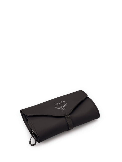 Osprey Ultralight Roll Organizer astuccio, nero