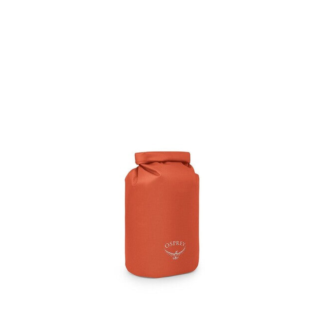 Osprey Wildwater Dry Bag 15, arancione mars