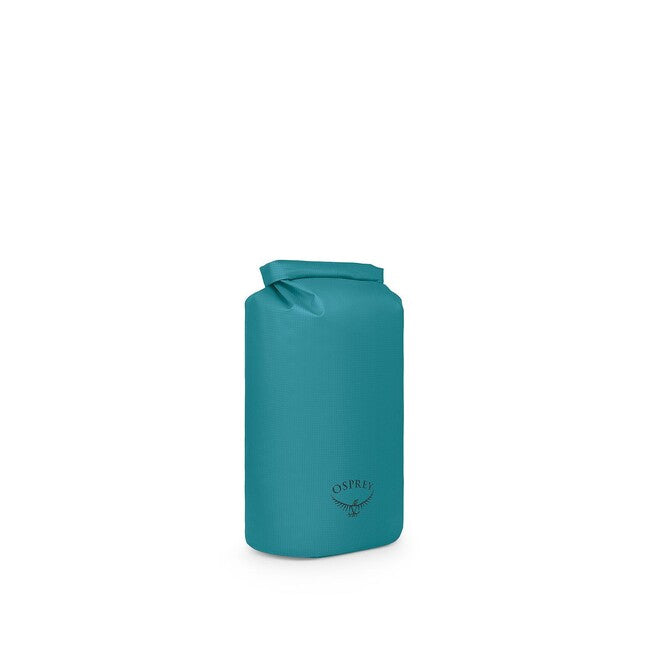 Osprey Wildwater dry bag 25, blu spikemoss