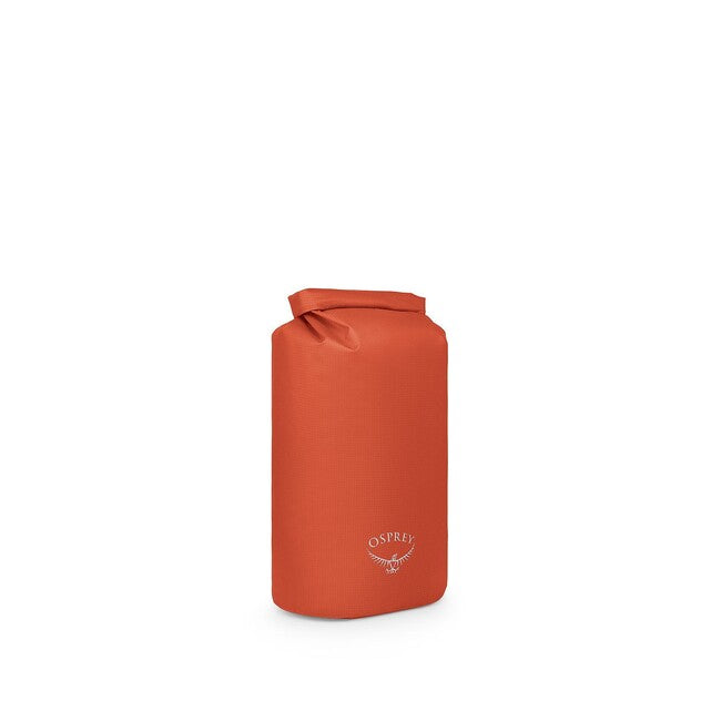 Osprey Wildwater Dry Bag 25, arancione mars