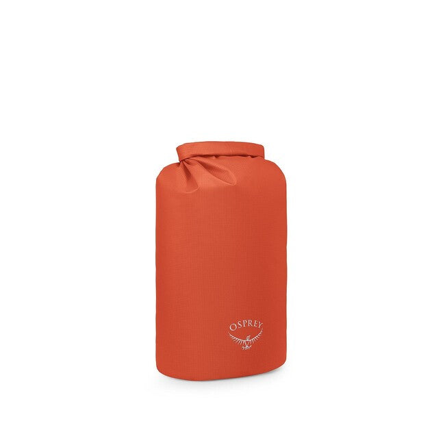 Osprey Wildwater dry bag 35, arancione mars