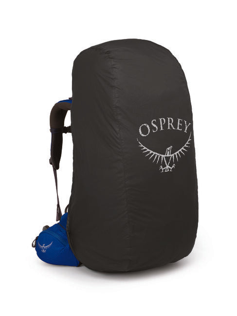 Osprey UL Raincover zaino, nero
