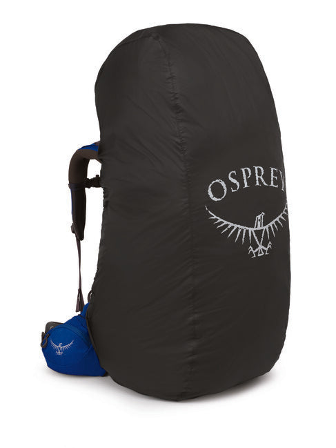 Osprey UL Raincover zaino, nero